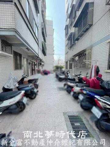 永康公寓_一樓-12