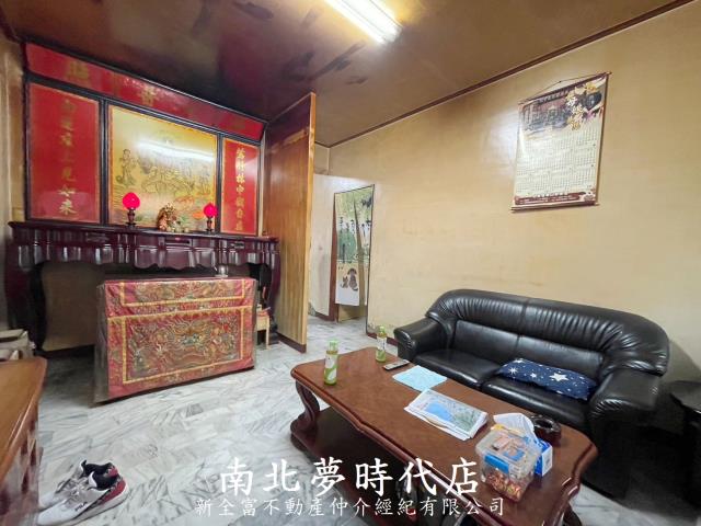 永康公寓_一樓-15
