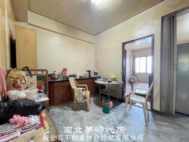 永康公寓_一樓-5