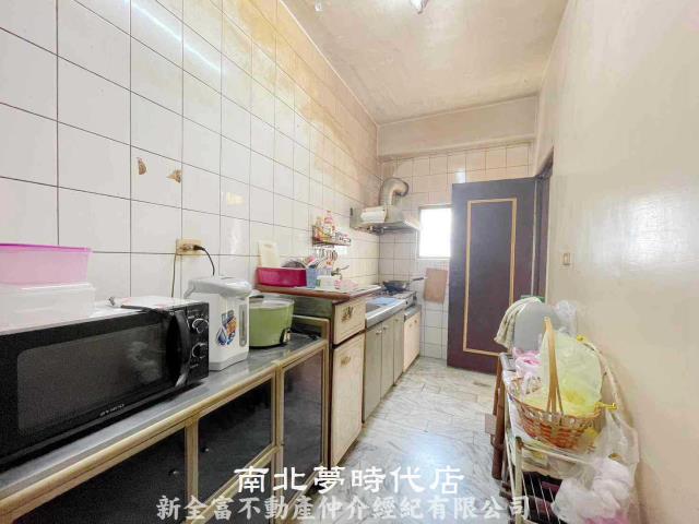 永康公寓_一樓-6