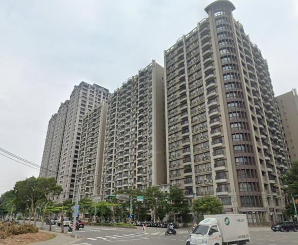 林口大樓_店面_一樓法拍-2