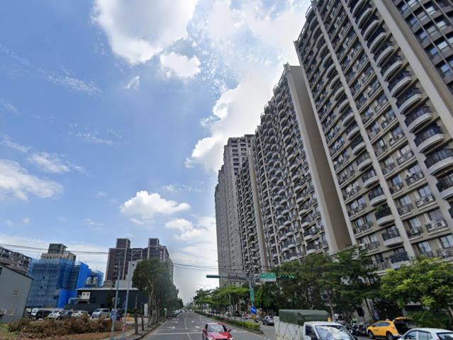 林口大樓_店面_一樓法拍-3