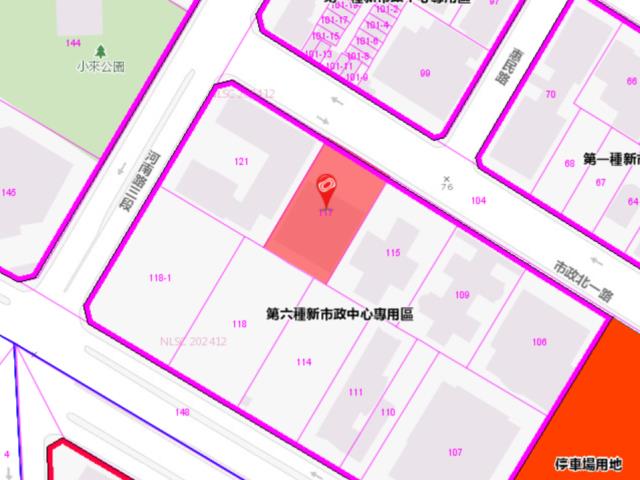 台中大樓法拍-9