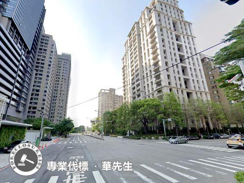 台中大樓法拍-1