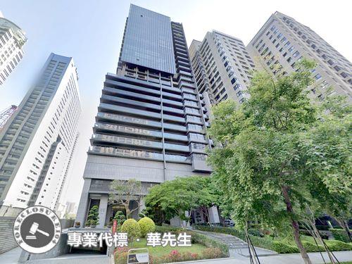 台中大樓法拍-0