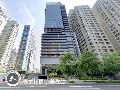 台中大樓法拍-3