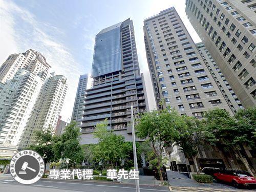 台中大樓法拍-4