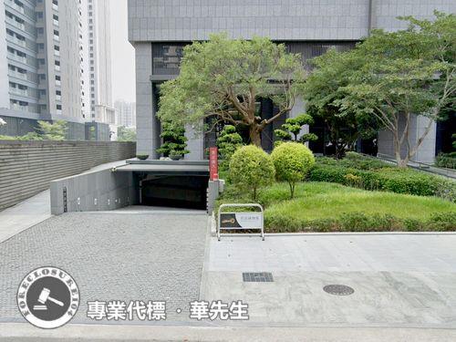 台中大樓法拍-5