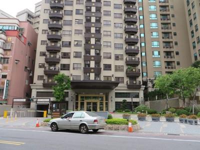 桃園桃園區大樓_套房法拍-2