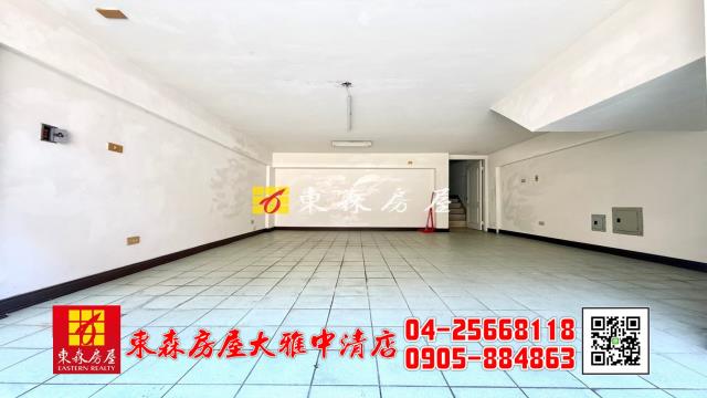 台中大雅透天_別墅-8