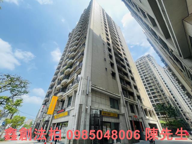 林口法拍大樓_店面_法拍大樓店面-9