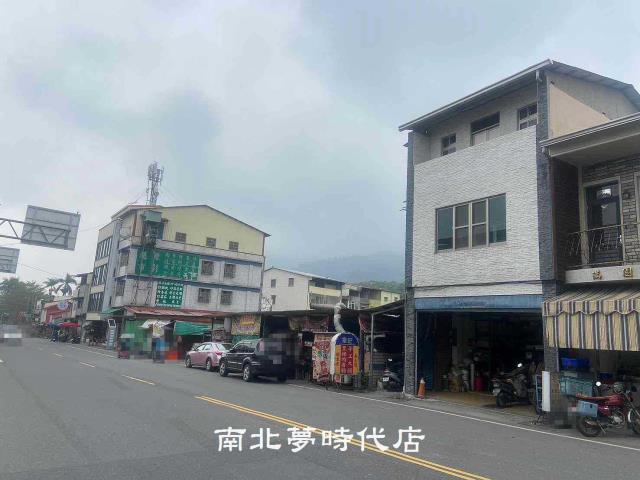 高雄六龜透天_店面-1