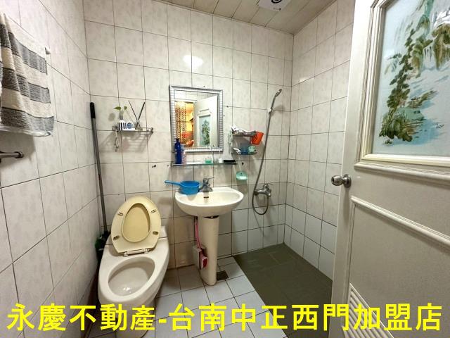 台南南區華廈-12