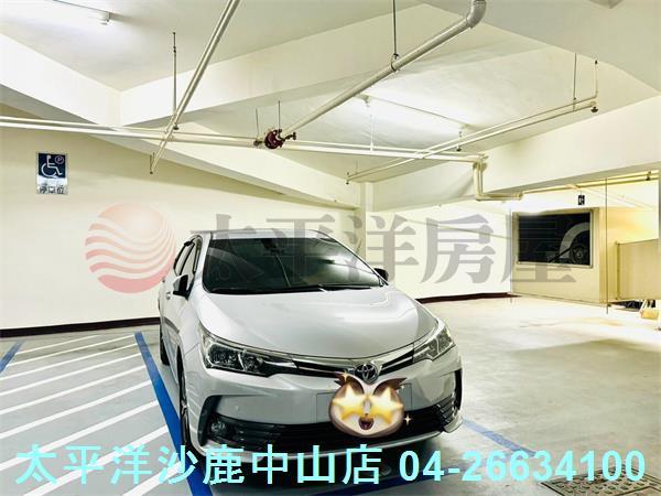 台中沙鹿大樓_華廈-10