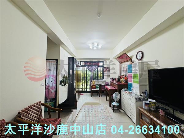 台中沙鹿大樓_華廈-3