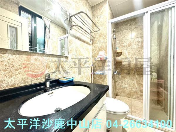 台中沙鹿大樓_華廈-7