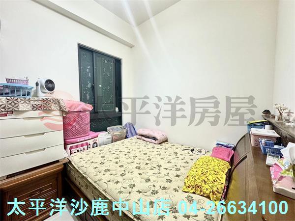 台中沙鹿大樓_華廈-8