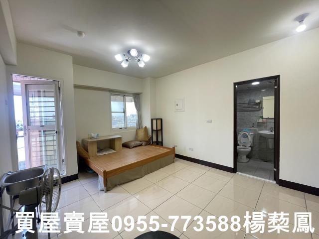 高雄岡山大樓-2