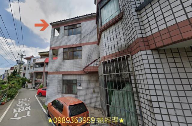 台中后里透天_別墅法拍-3