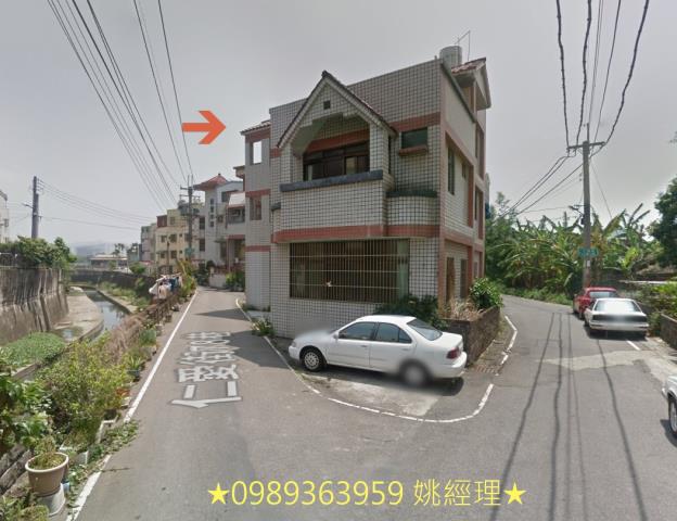 台中后里透天_別墅法拍-2