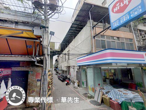 新北三重拍賣公寓-0
