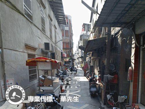 新北三重拍賣公寓-2