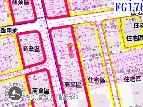 新北三重拍賣公寓-7