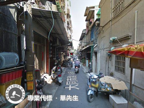 新北三重拍賣公寓-4