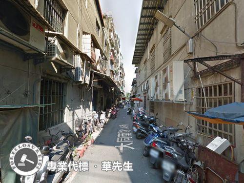 新北三重拍賣公寓-0