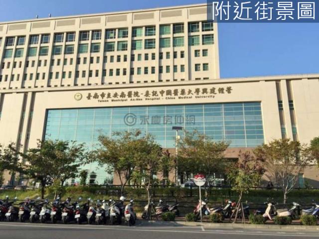 台南安南透天-13