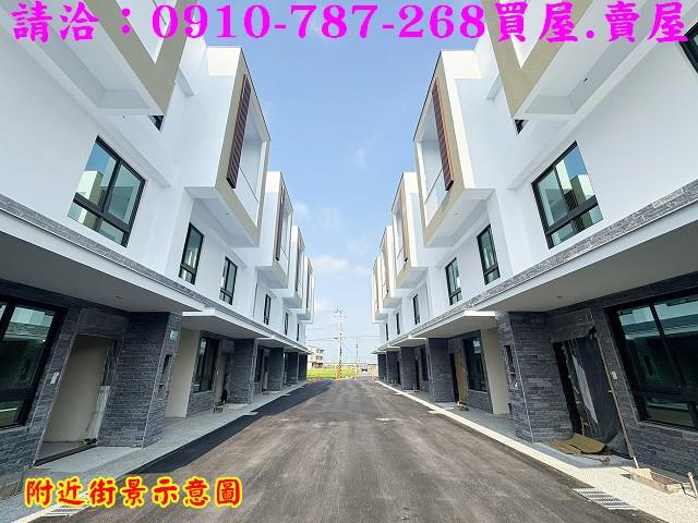 後壁透天_別墅-2