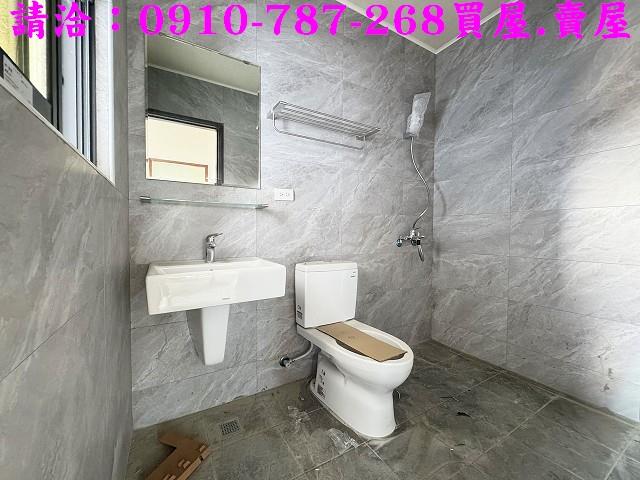 後壁透天_別墅-14