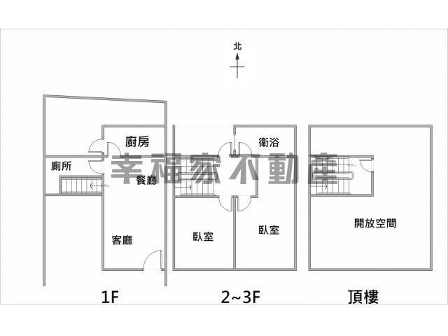 後壁透天_別墅-15