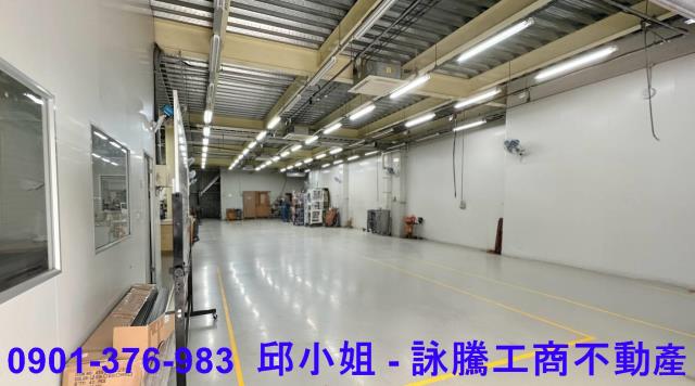 桃園廠房_倉庫-1