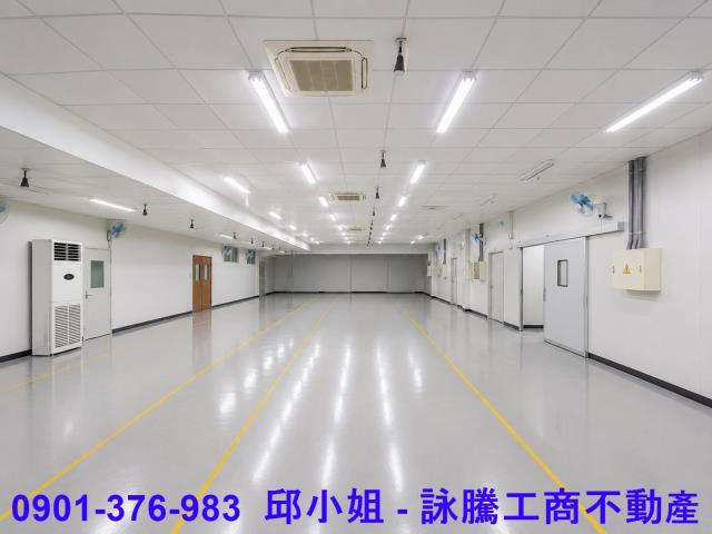 桃園廠房_倉庫-2