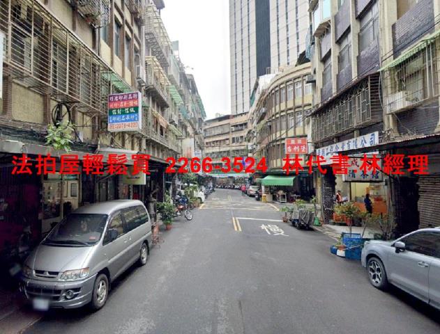 三重公寓_頂樓加蓋法拍-5