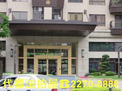 桃園桃園區法拍大樓_華廈-1