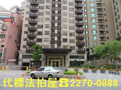 桃園桃園區法拍大樓_華廈-2
