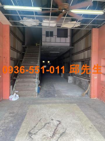 高雄廠房_倉庫_辦公室-1