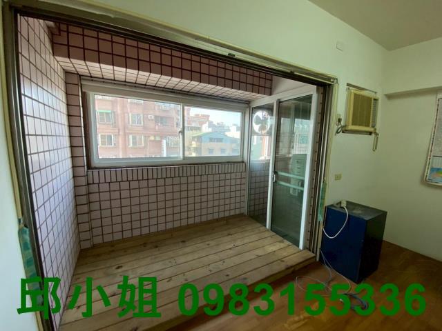 嘉義西區大樓_華廈_店面-8