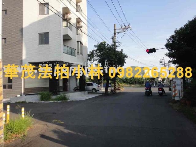台南仁德拍賣透天_別墅-5