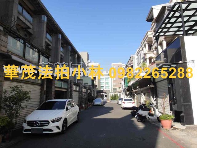 台南安平法拍透天-2