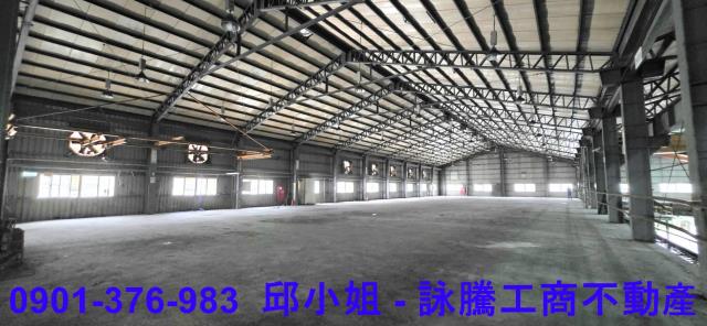 桃園廠房_倉庫-2