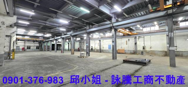 桃園廠房_倉庫-3