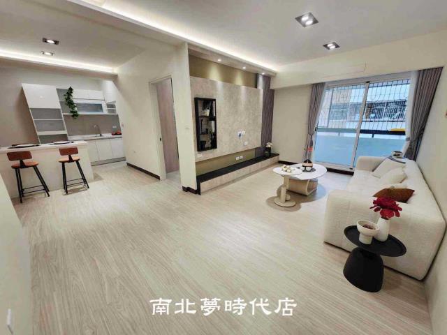 台南公寓-0