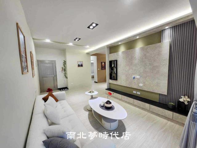 台南公寓-1