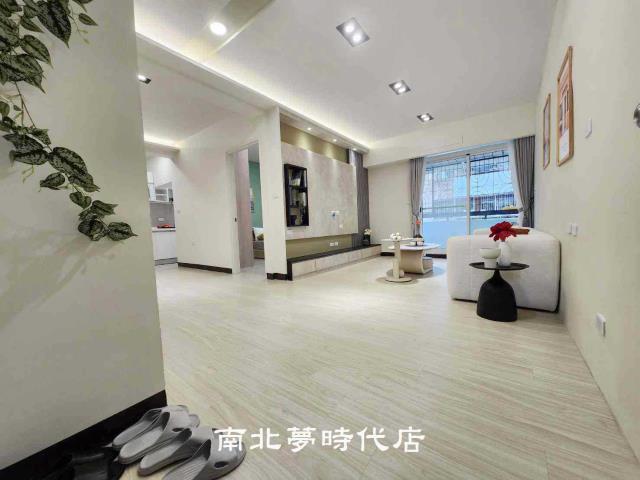 台南公寓-2