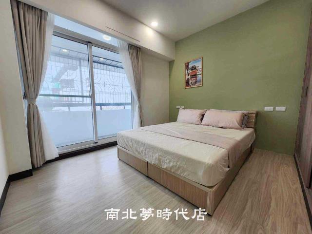 台南公寓-4