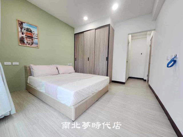 台南公寓-6