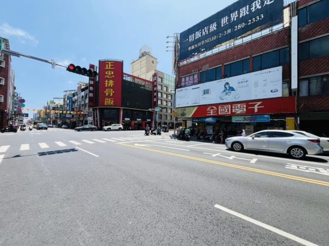 台南南區透天_別墅-13